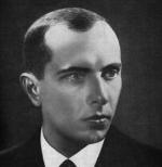 Stepan Bandera