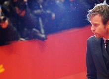 Ewan McGregor przed berlińską premierą 