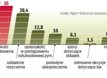 Na co skarżą się klienci ubezpieczycieliBigger