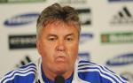 Guus Hiddink