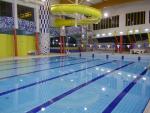 Aquapark w Paniówkach