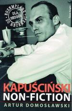 Artur Domosławski, 