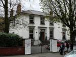 Abbey Road Studios (fot. Ethan Prater)