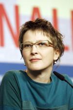 Jasmila Žbanić