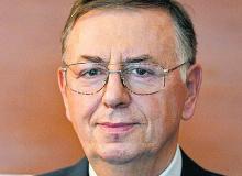 Andrzej Jaczewski, prezes firmy deweloperskiej PIB EbejotBigger