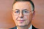 Andrzej Jaczewski, prezes firmy deweloperskiej PIB Ebejot