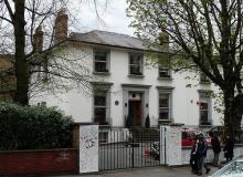  Abbey Road Studios (fot. Ethan Prater)Bigger