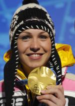 Magdalena Neuner