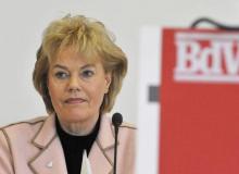 Erika SteinbachBigger