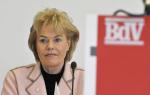 Erika Steinbach