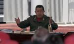Prezydent Wenezueli Hugo Chavez otwarcie wezwał brytyjską królową   Elżbietę II  do zwrotu Argentynie Falklandów