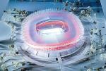 Stadion Narodowy w Warszawie ma być gotowy do końca 2011 r.