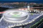 Stadion we Wrocławiu ma być gotowy w połowie 2011 r.