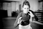 Magdalena Korfanty, kat. 57 kg., reprezentacja Polski