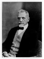 Leopold Julian Kronenberg 