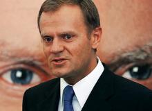1. Donald Tusk zwyciężył w rankingu na najbardziej wpływowego Polaka, tak jak w 2008 r. Bigger