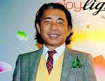 Kenzo Takada wylansował japońszczyznę na świecie