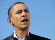 Barack ObamaBigger