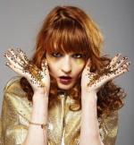 Florence and The Machine