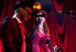 Paloma Faith śpiewała w piątek w Palladium