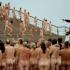 Spencer Tunick w Sydney