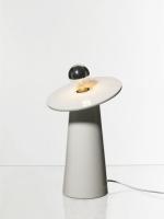 Maria  Jeglińska,  lampa porcelanowa, Edition Ligne Roset