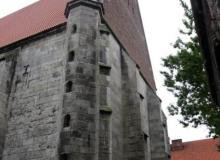 Wiślicka bazylikaBigger