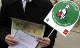 Znikł śnieg, pojawiły się psie kupy