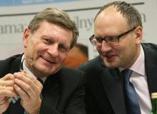 Liberalizm przetrwa, jeśli obywatele będą kontrolować regulacje prawne BrukseliBigger