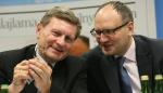 Liberalizm przetrwa, jeśli obywatele będą kontrolować regulacje prawne Brukseli