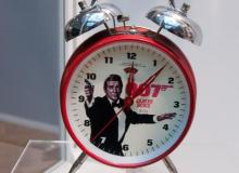 Eksponat z wystawy 