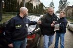 Nagłaśniane w mediach akcje mogą być nie tylko dowodem skuteczności służb, ale i zachętą dla potencjalnych kandydatów