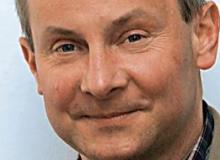prof. Radosław Pawelec, Uniwersytet Warszawski Bigger