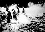 Rozstrzeliwanie mieszkańców Warszawy w 1940 roku 