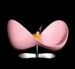Courtesy of Karim Rashid Inc