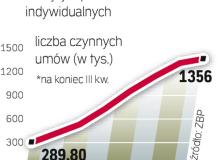 Umowy kredytowe. O zwrot nadpłaconego ubezpieczenia może się starać większość spośród 1,3 mln kredytobiorców. Bigger