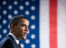 Barack ObamaBigger
