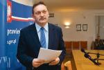 Edward Zalewski jest postrzegany jako człowiek związany z PO
