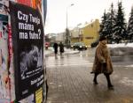 Akcje przeciw noszeniu futer organizowano także w Polsce