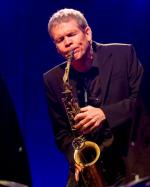 David Sanborn