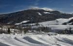 Bieszczady