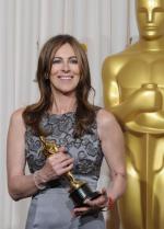 Kathryn Bigelow