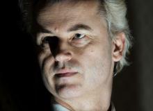 Geert WildersBigger