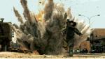 The Hurt Locker. W pułapce wojny