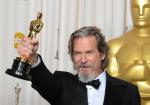 Jeff Bridges swą rolę zagrał z wprawą  i przekonaniem