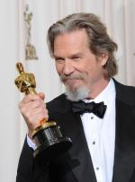 Jeff Bridges
