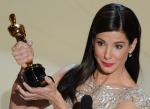 Sandra Bullock