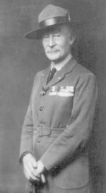 Lord Baden-Powell