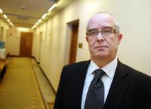 Prokurator generalny Andrzej SeremetBigger