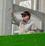 Kim Jong Il